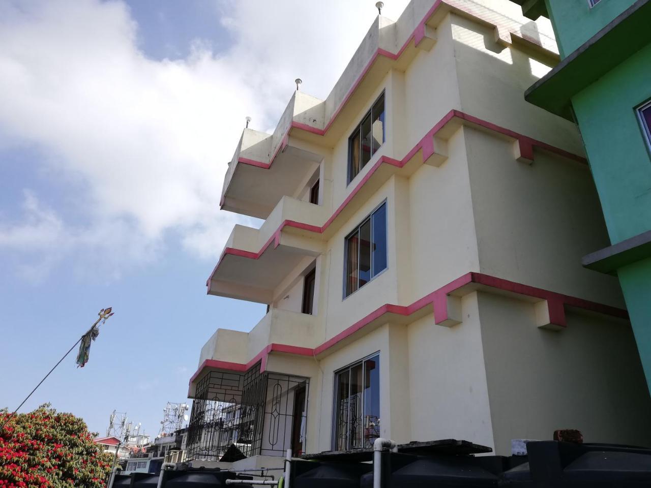 Hotel Juniper Darjeeling  Exterior photo