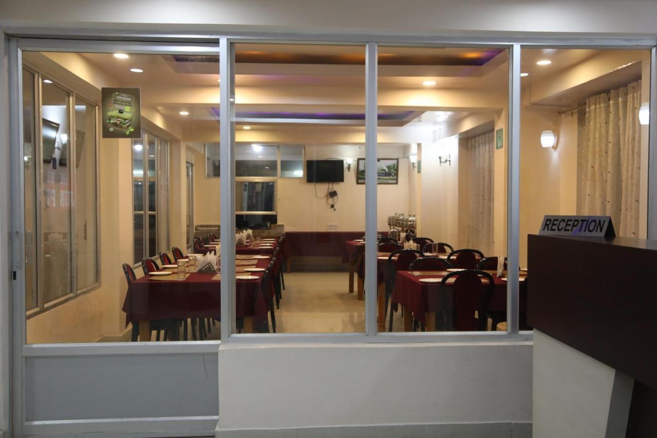 Hotel Juniper Darjeeling  Exterior photo