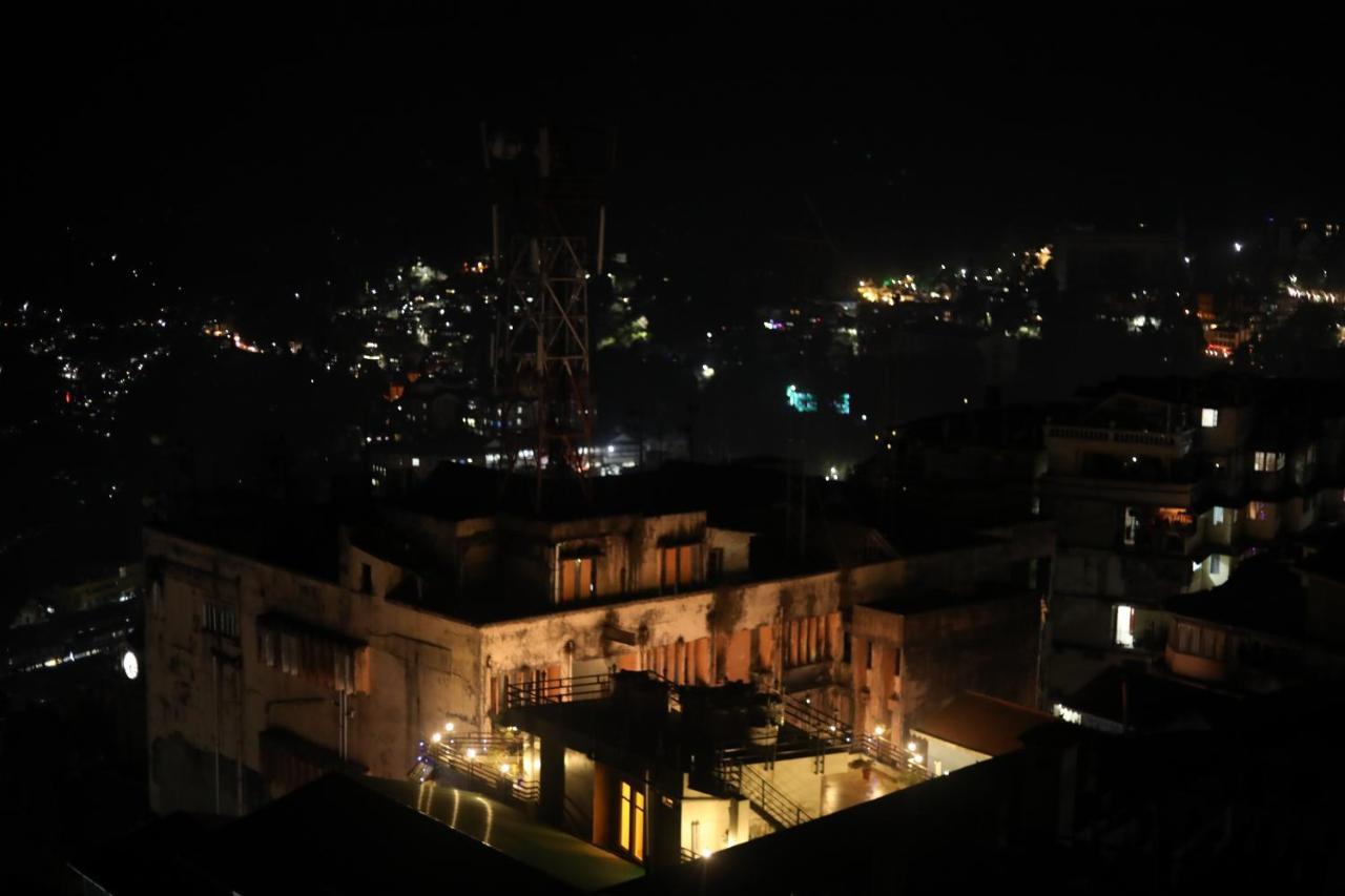 Hotel Juniper Darjeeling  Exterior photo