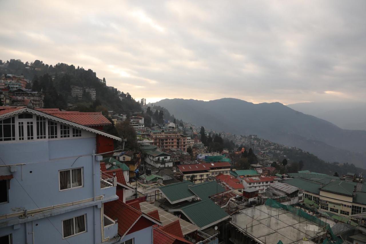 Hotel Juniper Darjeeling  Exterior photo